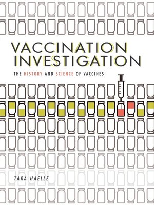 cover image of Vaccination Investigation